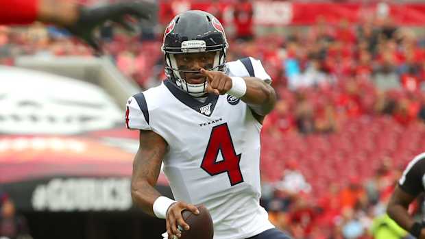 Deshaun Watson
